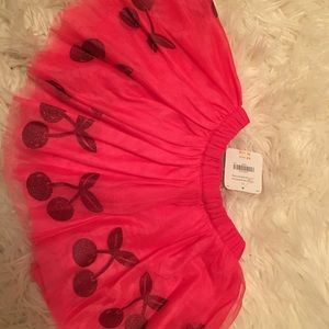Gymboree skirt